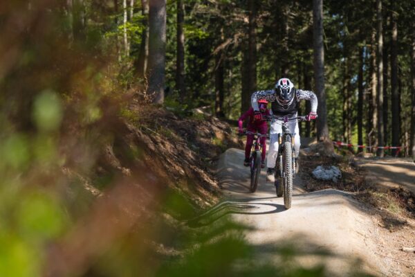 Young Stars II (8-11 Jahre) - Fortgeschritten