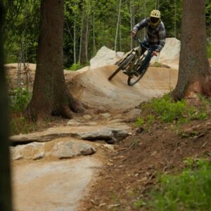 MTB Camp mit Influencer Marcel Barth & Steffi Koller (28.08.2026 bis 30.08.2026)